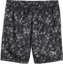Puma TAD Essentials AOP Woven Shorts B Jungen Laufshorts