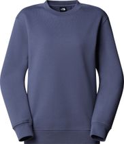 Womens Dome Relaxed Crew Sweatshirt
