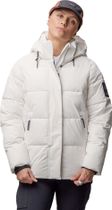 Brahe W Puffer Jacket