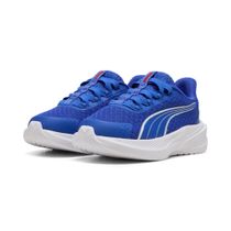 Puma Dasher Sliptech Inf Kinder Laufschuhe