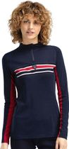 Aksla Feminine Baselayer Half Zip