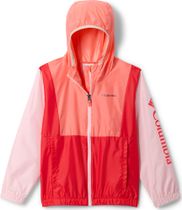 Columbia Lily Basin II Jacket Mädchen Freizeitjacke