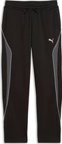 Puma Essentials Elevated Relaxed Velour Track Pants op Jungen  Outdoorhose