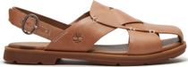 Womens Backstrap Sandal