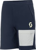 Scott Shorts Jr Explorair Light Outdoor Shorts für Kinder