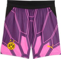 Puma BVB Shorts Replica GK Jr Outdoor Shorts für Kinder