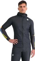 Sportful Puffy Jacket Herren Langlaufjacke