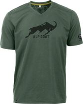 Spike Fresh - T-shirt mit Print