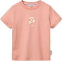 Liewood Francis Placement SS T-shirt