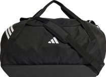 adidas Tiro Duffle Bag Large With Bottom Compartment