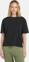 Womens Short-sleeve Tee