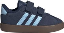 adidas VL Court 3.0 Shoes Infants Baby Boys and Girls Kinder Freizeitschuhe