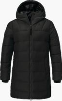 Ins Parka Style Boslix Women