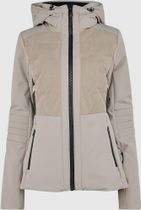 8848 Altitude Clarice Cord Ski Ja Jacket Herren Skijacke