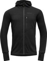 Explorer Merino Hooded Jacket MAN