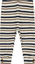 Minymo Pants Y/D Rib Jungen  Outdoorhose