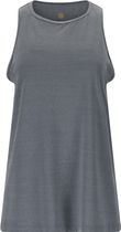 Athlecia Mota W Slub Top Damen Laufshirt