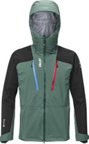 Millet Trilogy Icon GTX Pro Jktm Herren Skitourenjacke