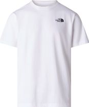 Mens Vertical Regular Short Sleeve Tee-grap