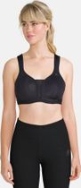 Women's Padded High A-cup Sports Bra