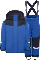 Didriksons Skare Kids SET 2 Kinder Skioverall