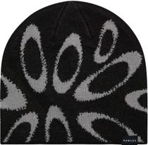 Oakley Ellipse Graphic Beanie