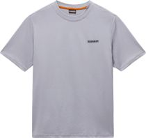 Napapijri S-small Box Softshell Herren T-Shirt für sämtliche Outdoor Aktivitäten