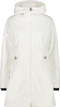 Woman Parka FIX Hood