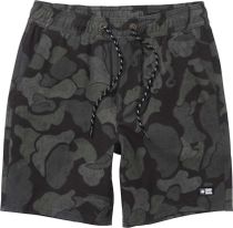 Salty Crew Drifter BOY Elastic Hybrd Outdoor Shorts für