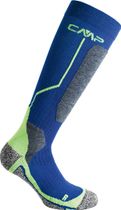 Kids Ski Sock Wool