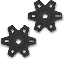 Silva Snow Baskets for Running & Trekking Poles