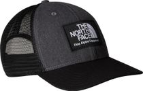 Deep Fit Mudder Trucker