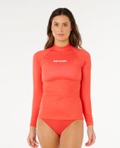 RipCurl Classic Surf LS UPF Rashguard Damen Bademode