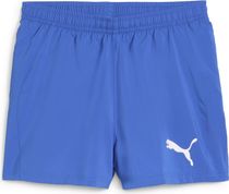 Y Cross The Line Split Short 3.0