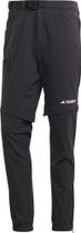 Terrex Utilitas Hiking Zip Off Pants