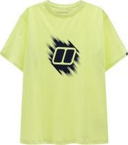 Berghaus NEW M Graphic Tee #2 Herren T-Shirt für sämtliche Outdoor Aktivitäten