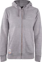 Elevenate Women Authentic Hoodie