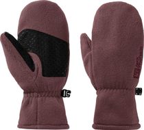 Jack Wolfskin Fleece Mitten K