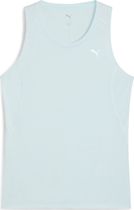 W Run Velocity Tank (triblend)