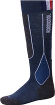 Rossignol Mittens Intermediate Ski Socks Herren Skisocken