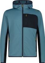 MAN Jacket FIX Hood
