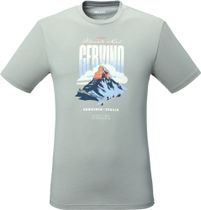 Millet Cimaï Summit TS SS M Herren Laufshirt
