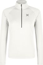 Montura Peak Power G.POLARTEC Anorak W Damen Midlayer für Freeski oder Skitouren