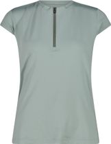 Woman T-shirt Trail