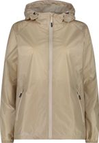 Woman Jacket Rain FIX Hood