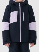 Technical Jacket F0823