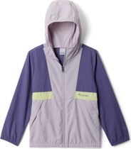Columbia Spire Valley Windbreaker Jungen Windjacke