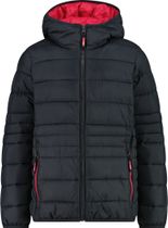 KID G Jacket FIX Hood