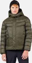 Aretu Down Hoodie Jacket