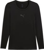 Puma teamLIGA26 Baselayer Tee LS Men's Longsleeve